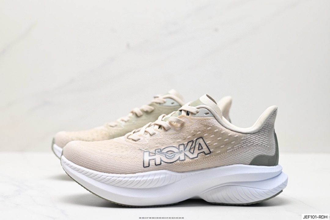 Hoka Shoes